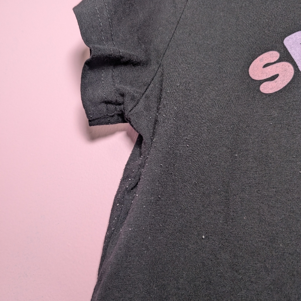 🔥 Kuromi My Melody Hello Kitty T-Shirt - Picture 4 of 6